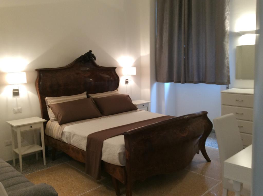 Guest house Desiderio Di 2*
