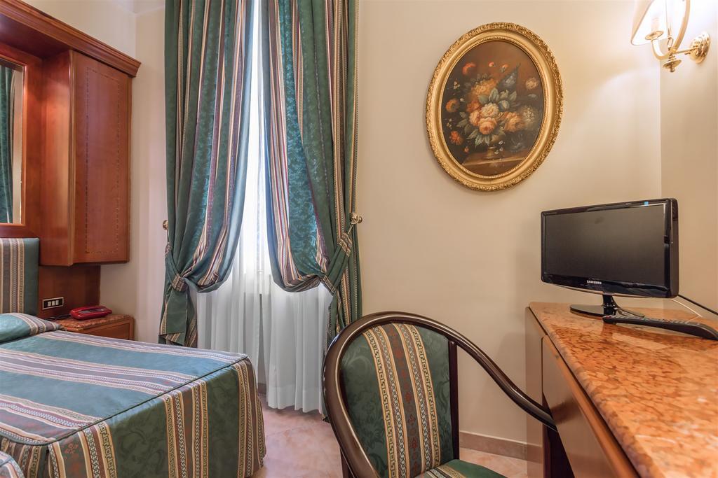 Raeli Luce 4* Rome