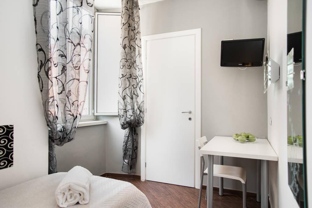 Be My Guest Bed & Breakfast Rome