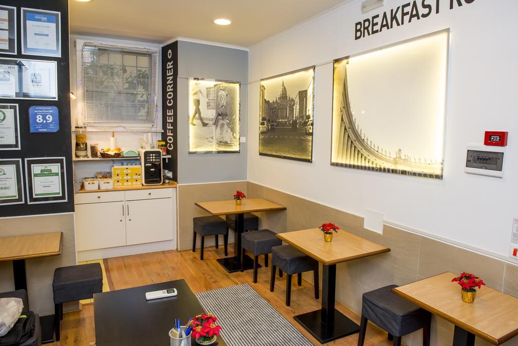 San Peter Bed & Breakfast 2*