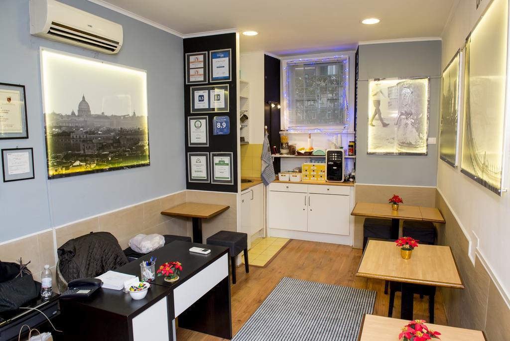San Peter Bed & Breakfast