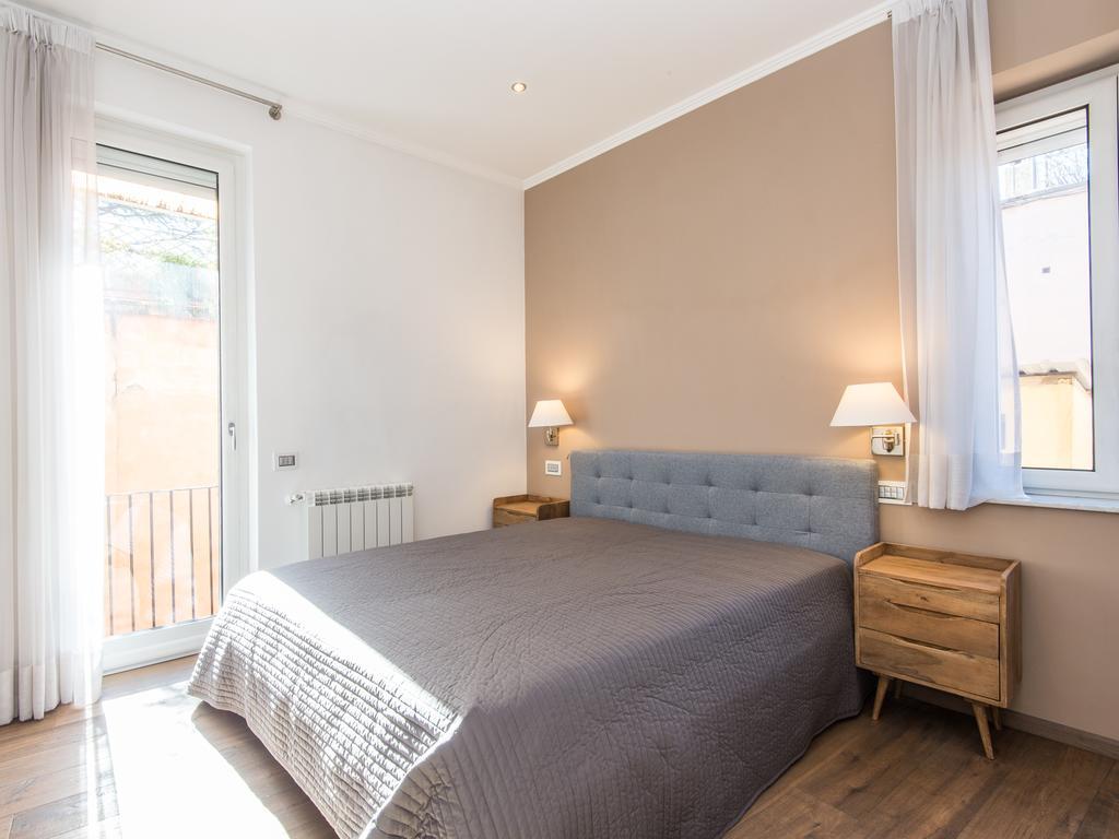 Rsh Spanish Steps Apartment *