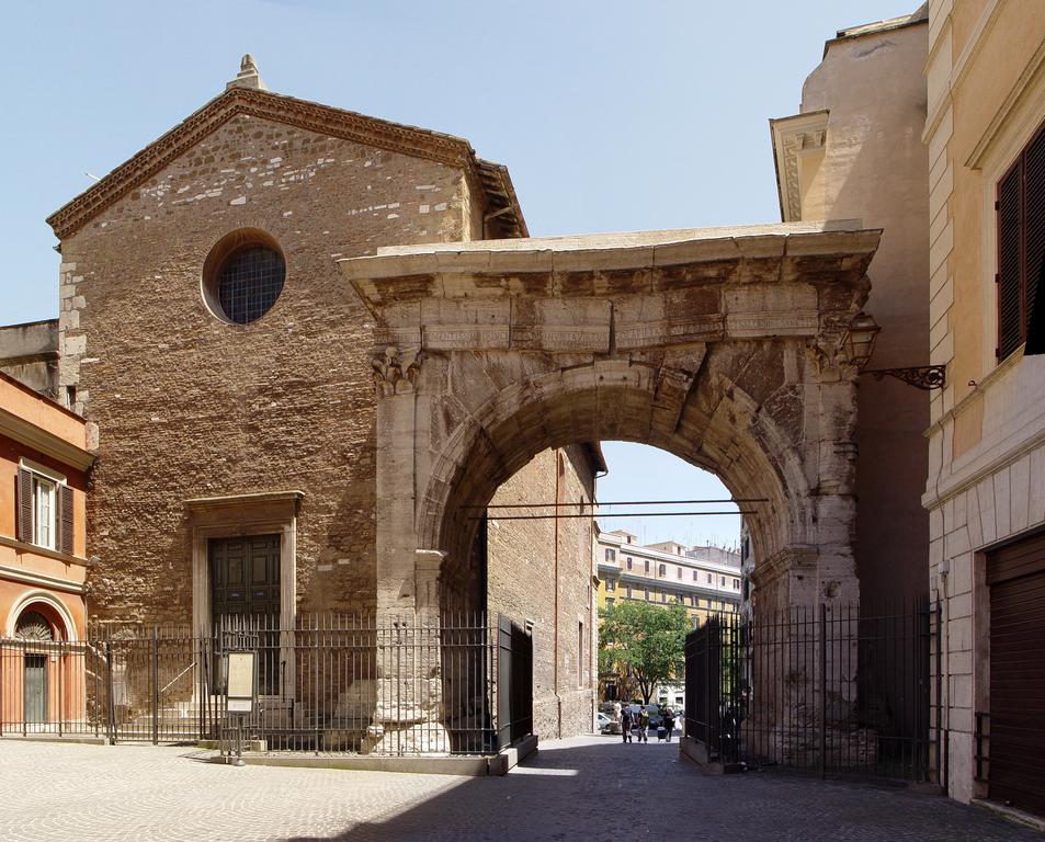 Bed & Breakfast Be My Guest Rome