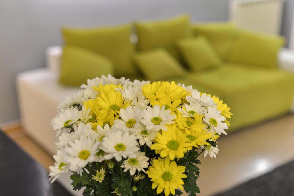 Apartment Luxury Parioli