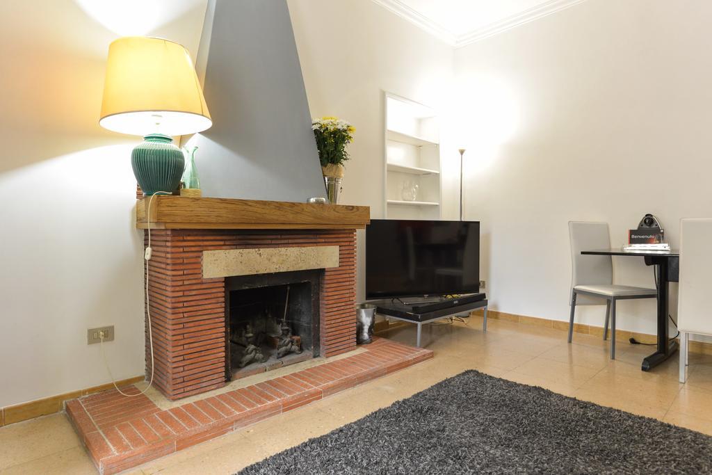 Luxury Parioli Apartment *