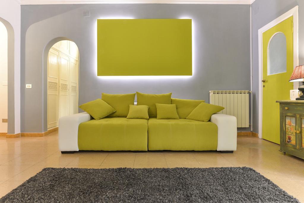 Apartment Luxury Parioli