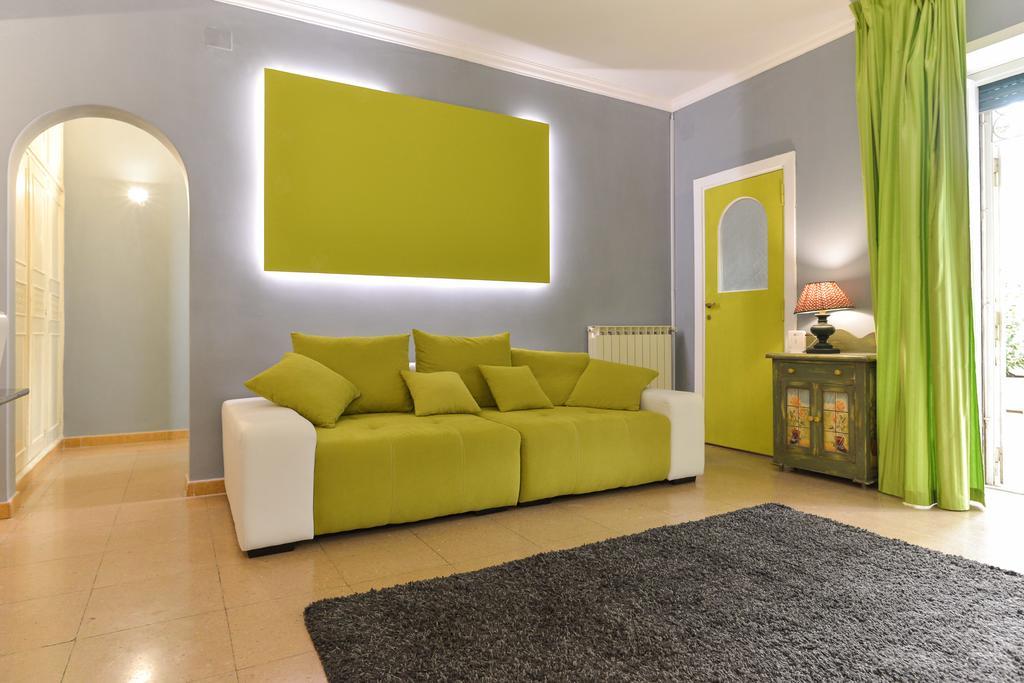 Apartment Luxury Parioli Rome