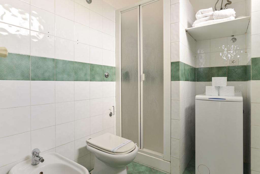 Luxury Parioli Apartment
