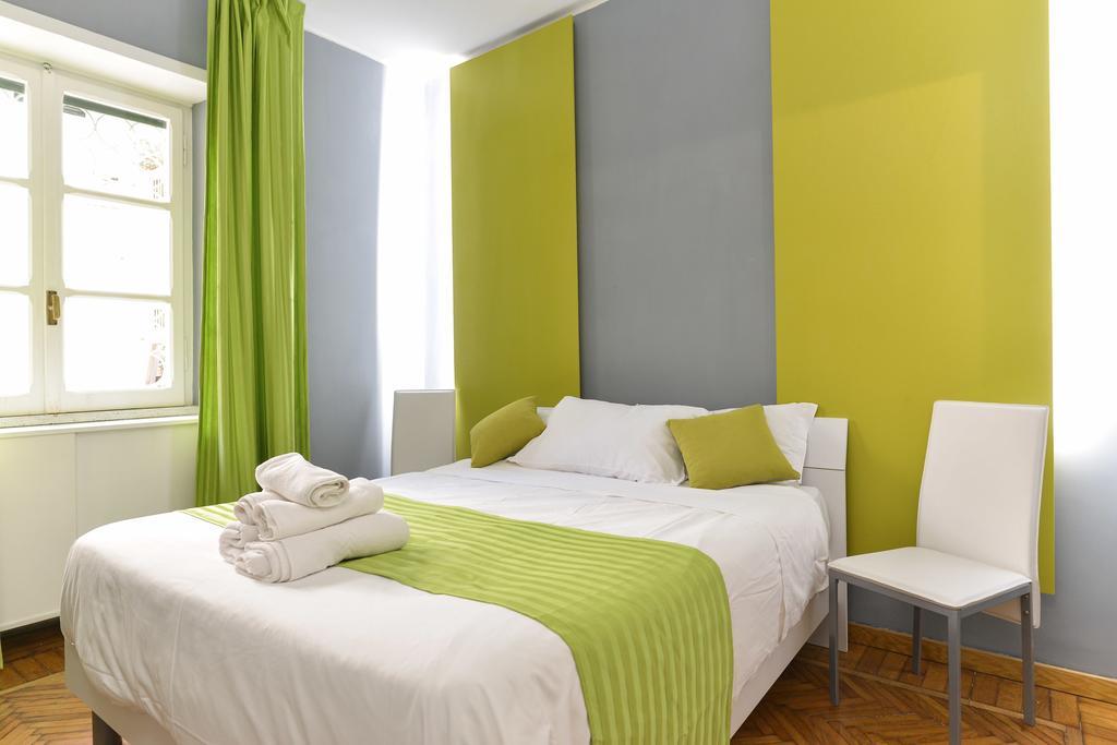 Luxury Parioli Rome