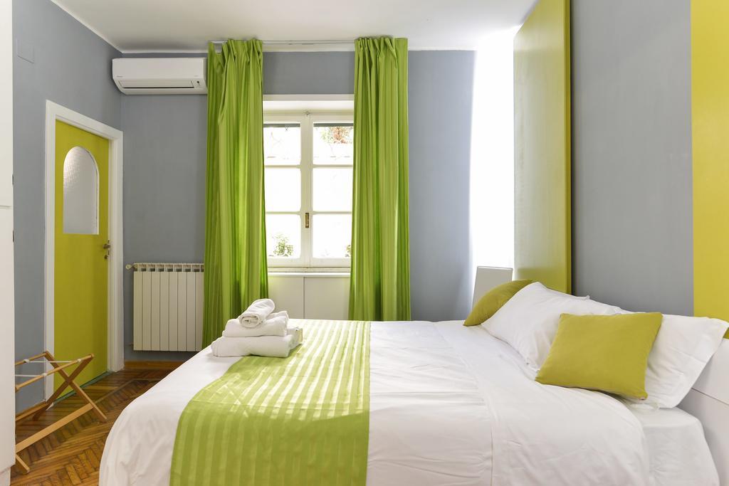 Apartment Luxury Parioli
