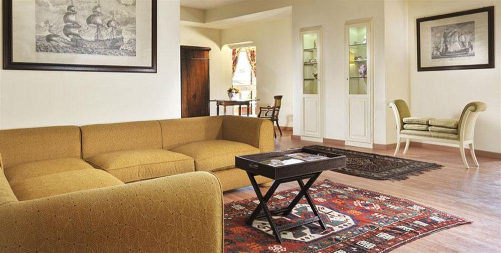 Hotel La Rocchetta Rome