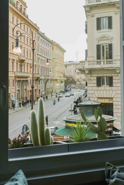 Bed & Breakfast Corso Vittorio 308 Rome