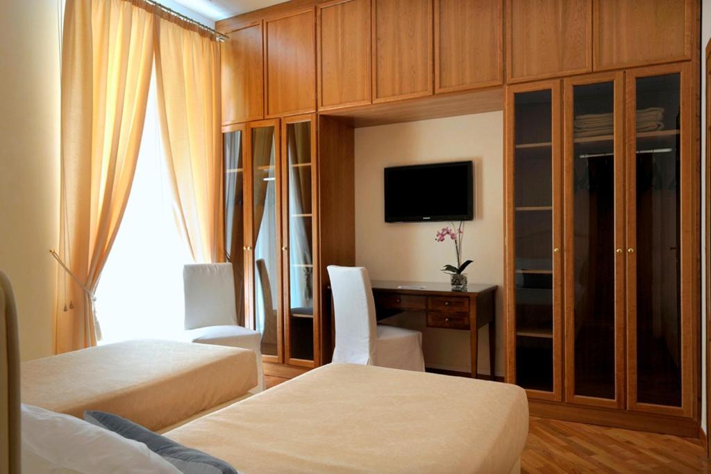 Aparthotel Dea Rome