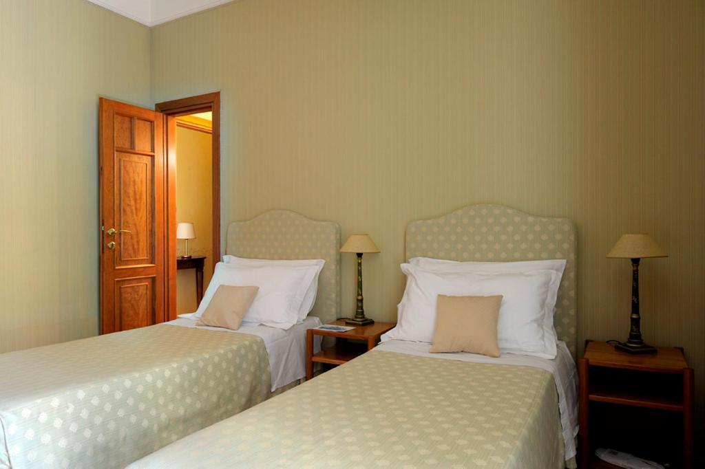 Aparthotel Dea Rome