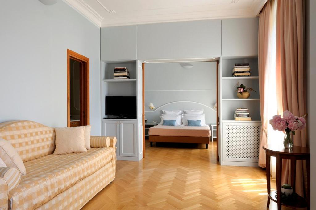 Dea Aparthotel Rome