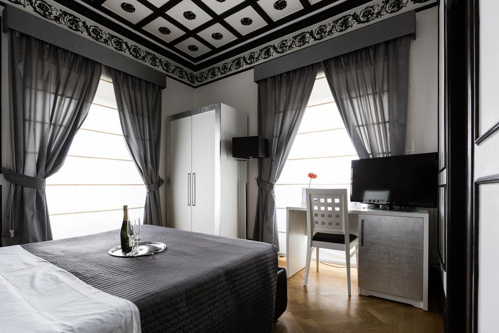 Bed & Breakfast Residenza Scipioni Luxury Rome