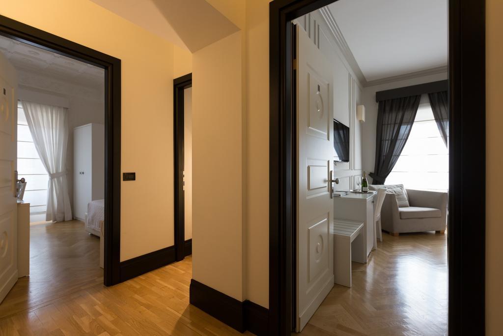 Residenza Scipioni Luxury Bed & Breakfast