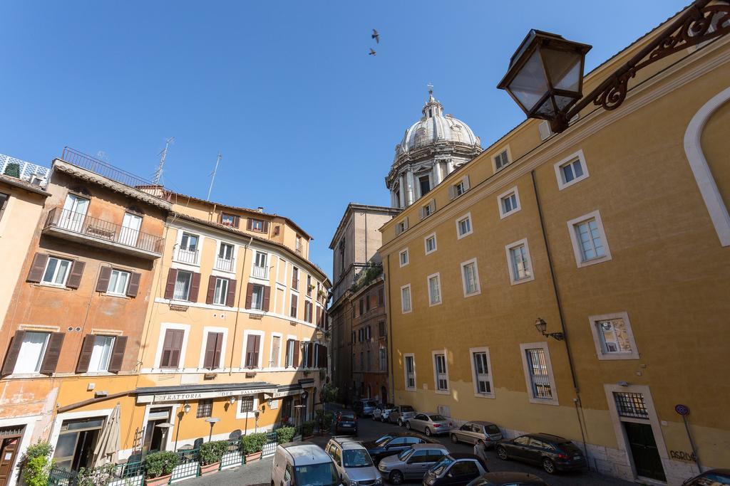 Chiavari Apartment
