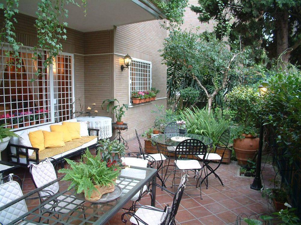 Hotel A Casa Di Patrizia Rome