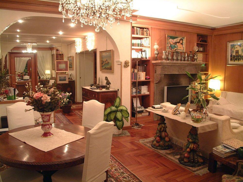 A Casa Di Patrizia 3* Rome