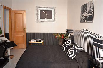 Sweetdreams Bed & Breakfast Rome