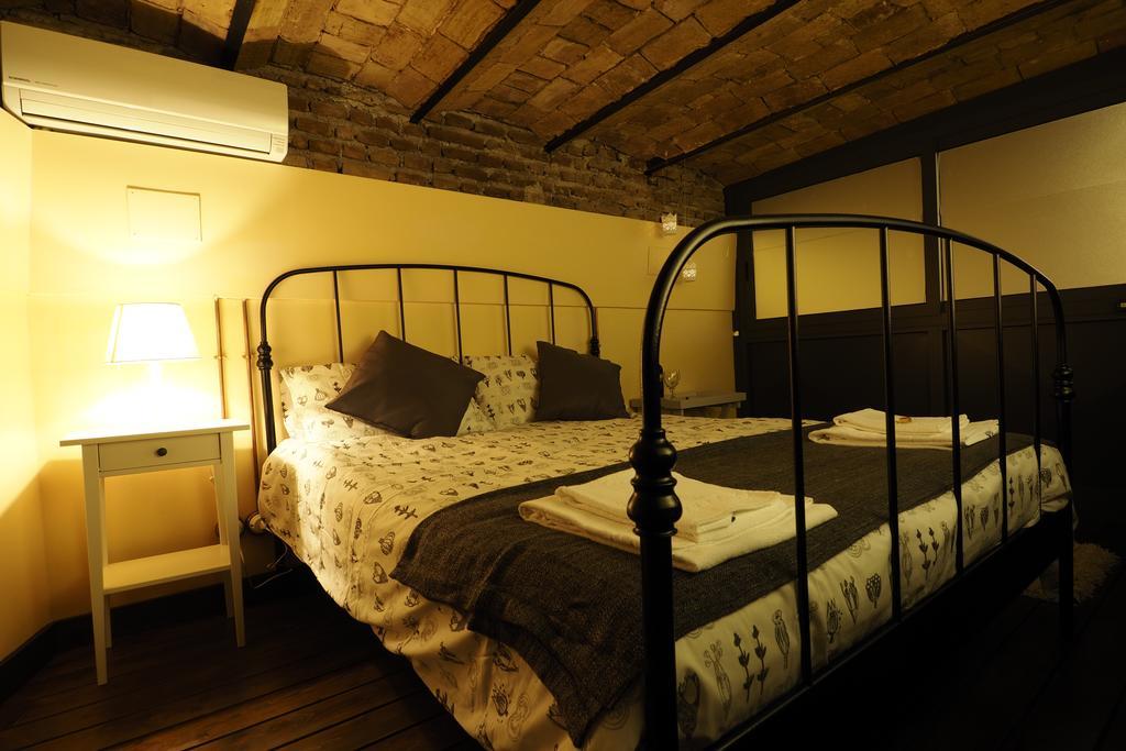 Apartment Open Space Ottaviano *