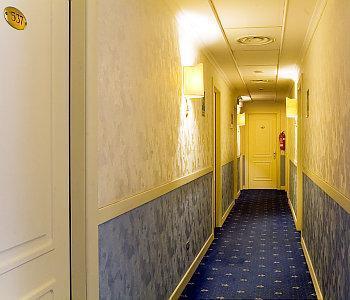 Hotel Laura Roma