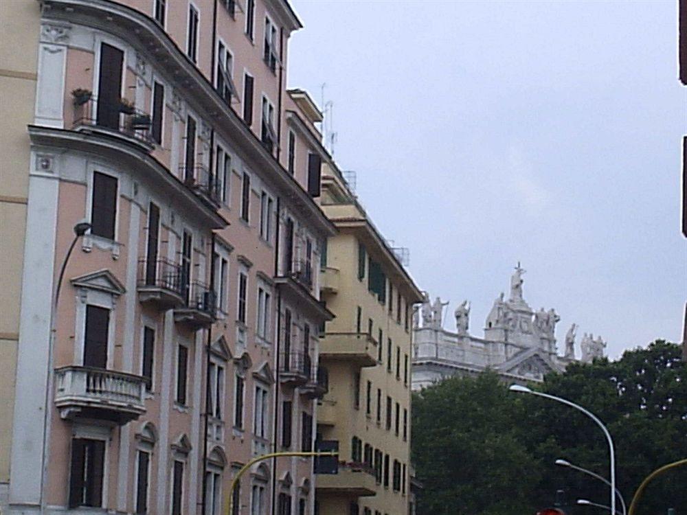 Bed & Breakfast I Sette Re Roma