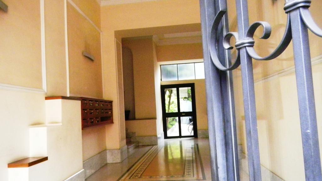 Romana Bed & Breakfast Rome