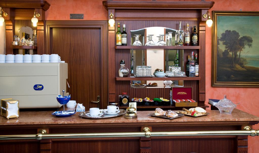 Rimini Hotel Rome