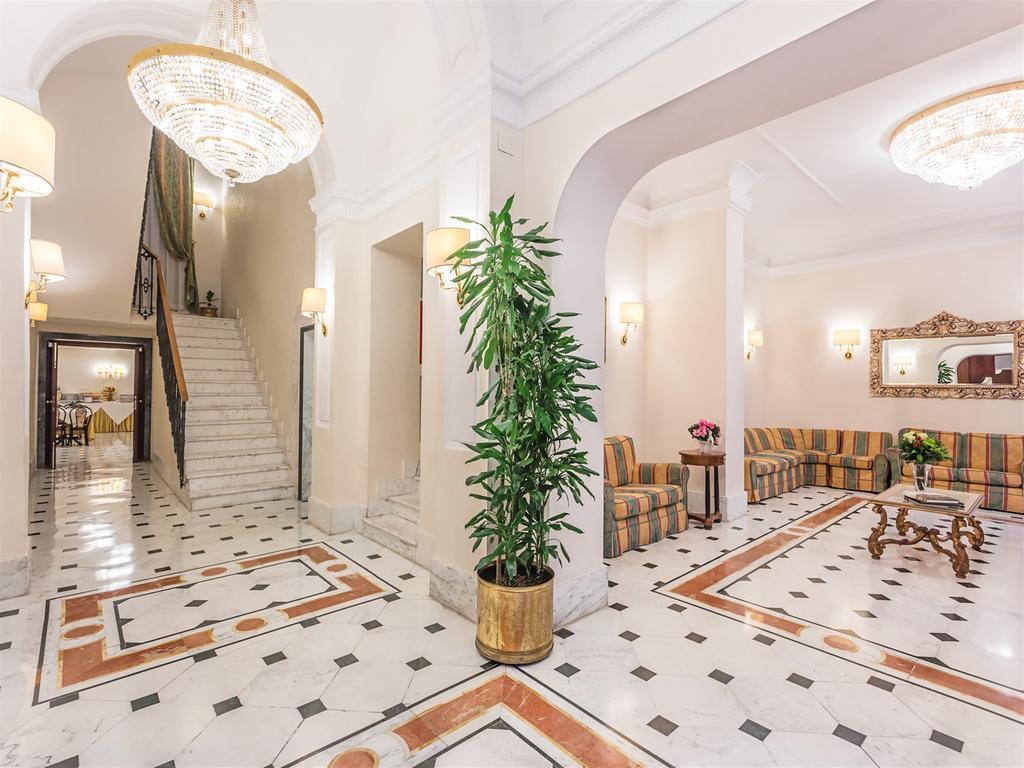 Raeli Lux Hotel Rome