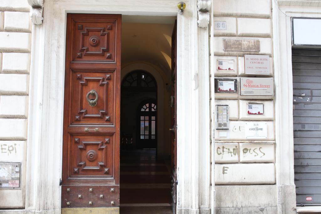 Guest house Daniele Manin 2*