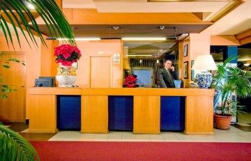 La Pergola Hotel Rome
