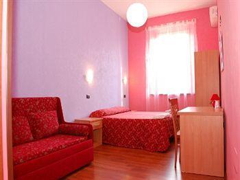 Friendship Place Guest house Rome