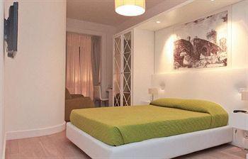 A Peace Of Guest house Rome