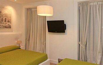 Guest house A Peace Of Rome
