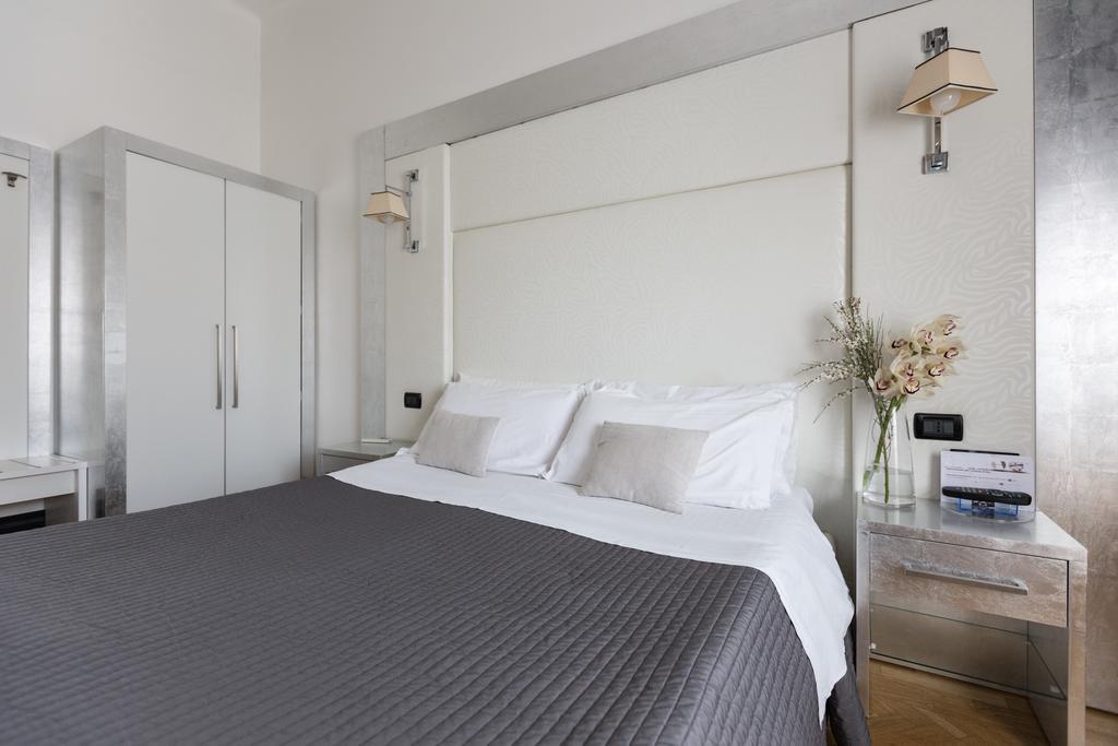 Bed & Breakfast Residenza Scipioni Luxury Rome