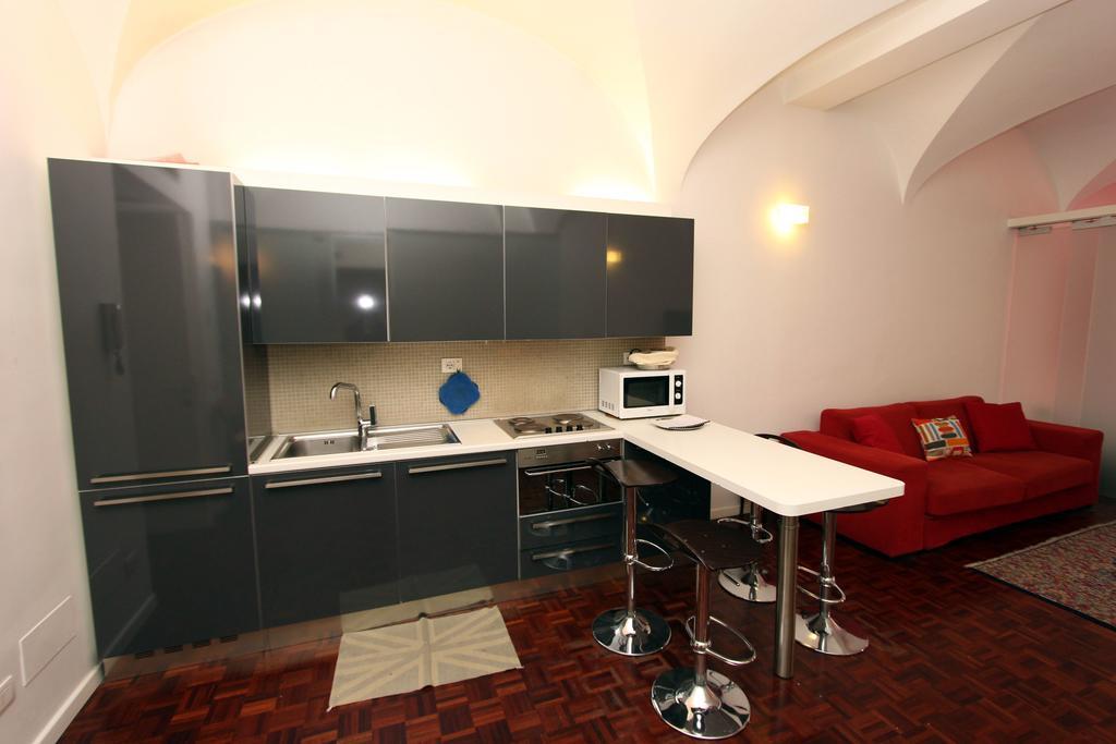 Nazionale Flat Apartment