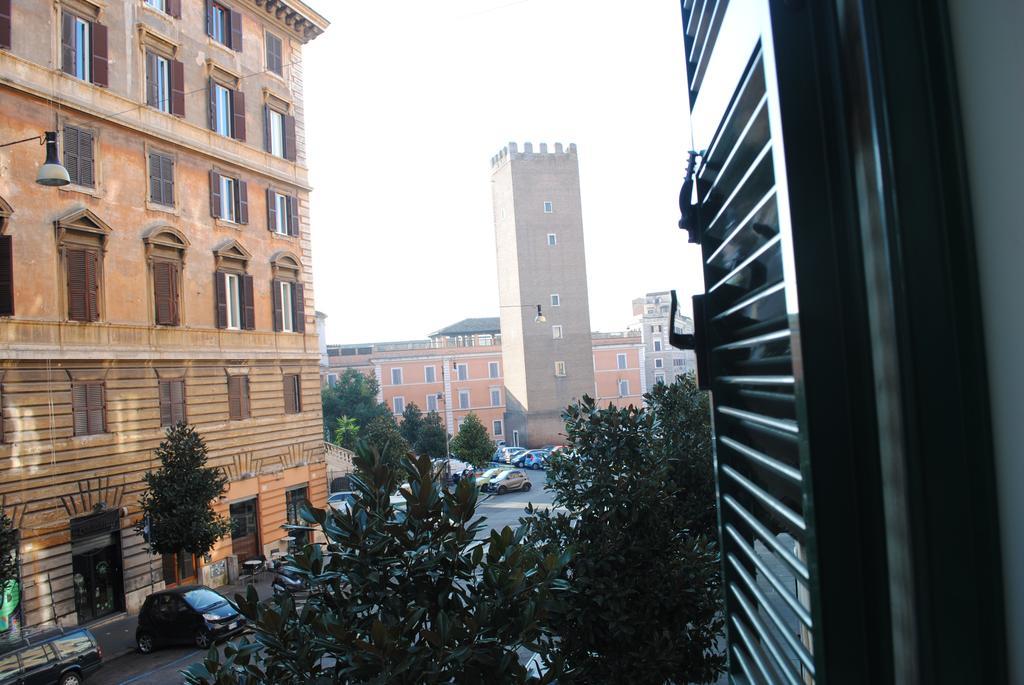 Lombardo Bed & Breakfast Rome