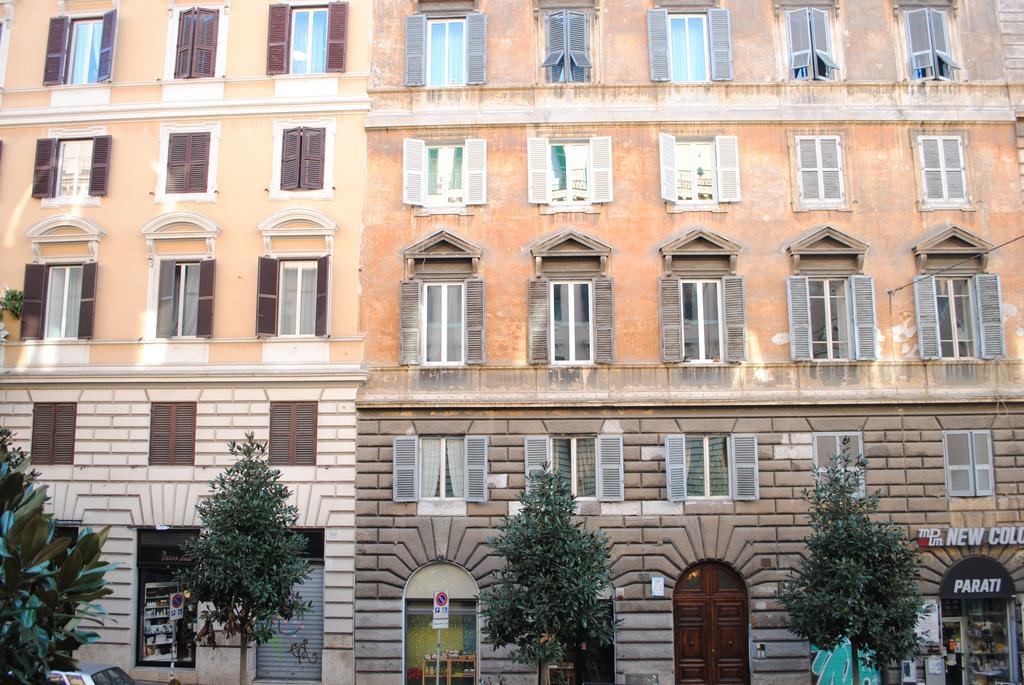 Lombardo Bed & Breakfast