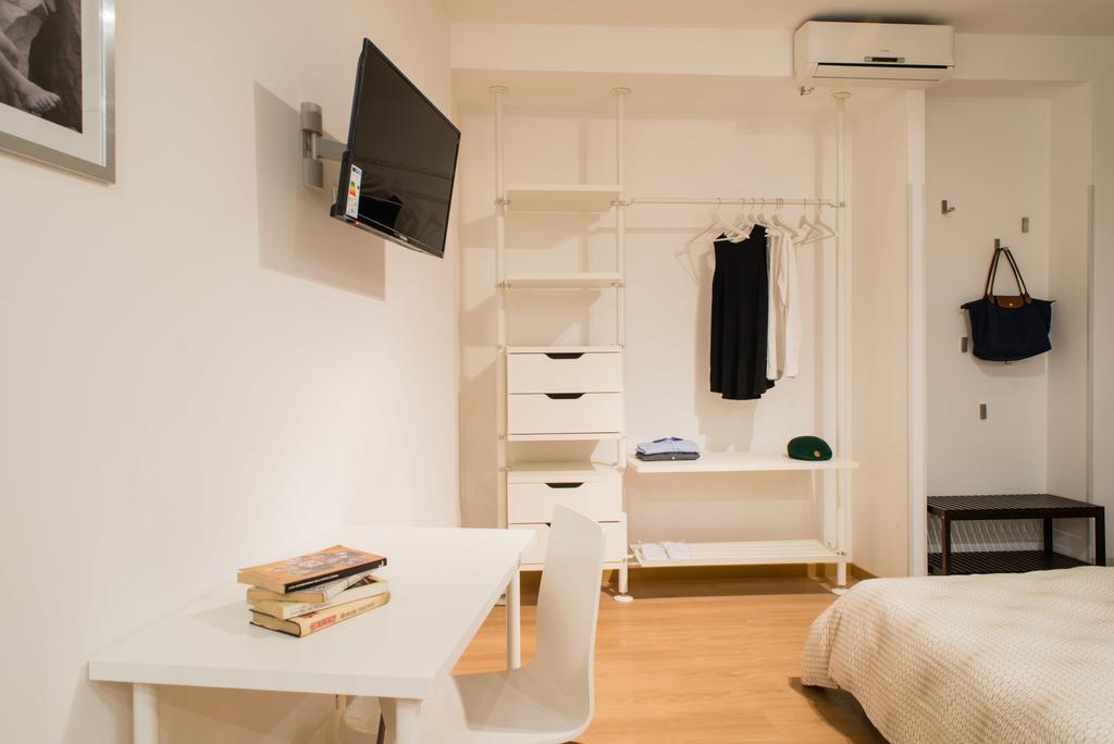 Bed & Breakfast Mirabilia Urbis Rome