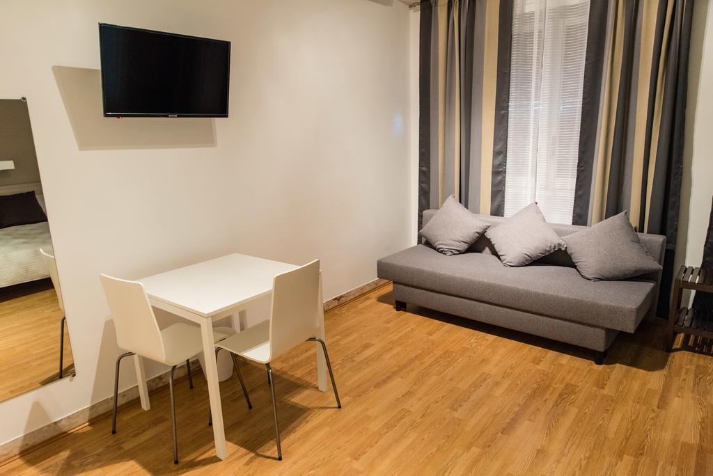 Mirabilia Urbis Bed & Breakfast