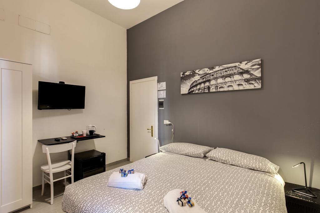 Imperial 78 Rome