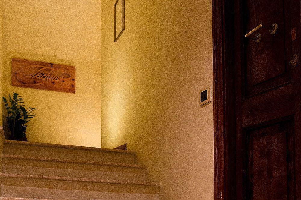 Guest house Teichnersuite