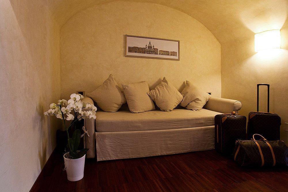 Teichnersuite Guest house 2*