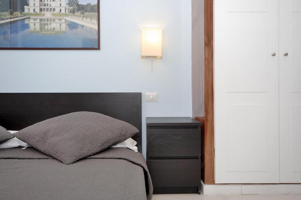 Daplace - Hqh Colosseo Rome