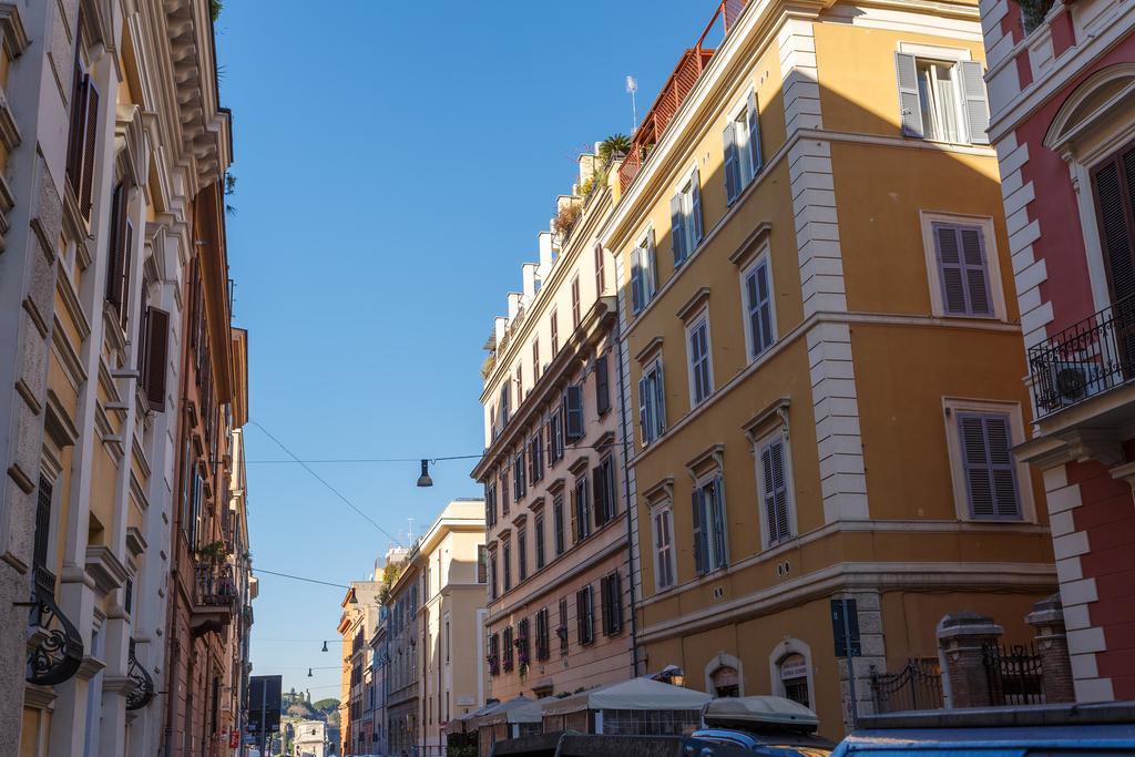Bed & Breakfast Bellezza Al Colosseo - B&b&apts Roma