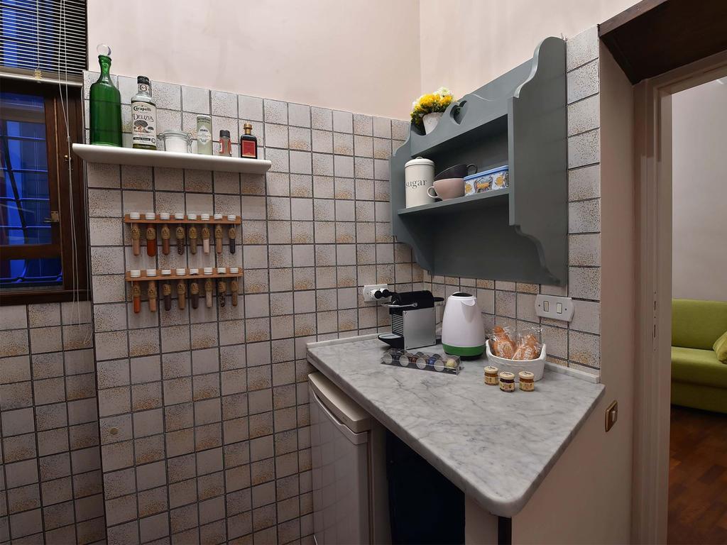 Apartment Ascanio Twenty Six *