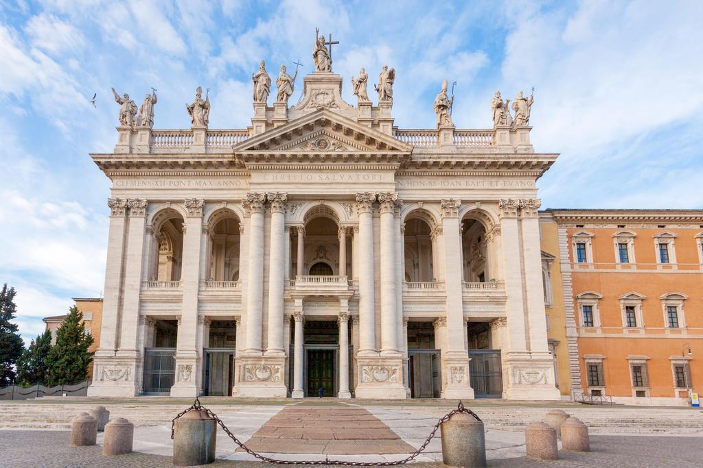 Bed & Breakfast Bellezza Al Colosseo - B&b&apts 3*