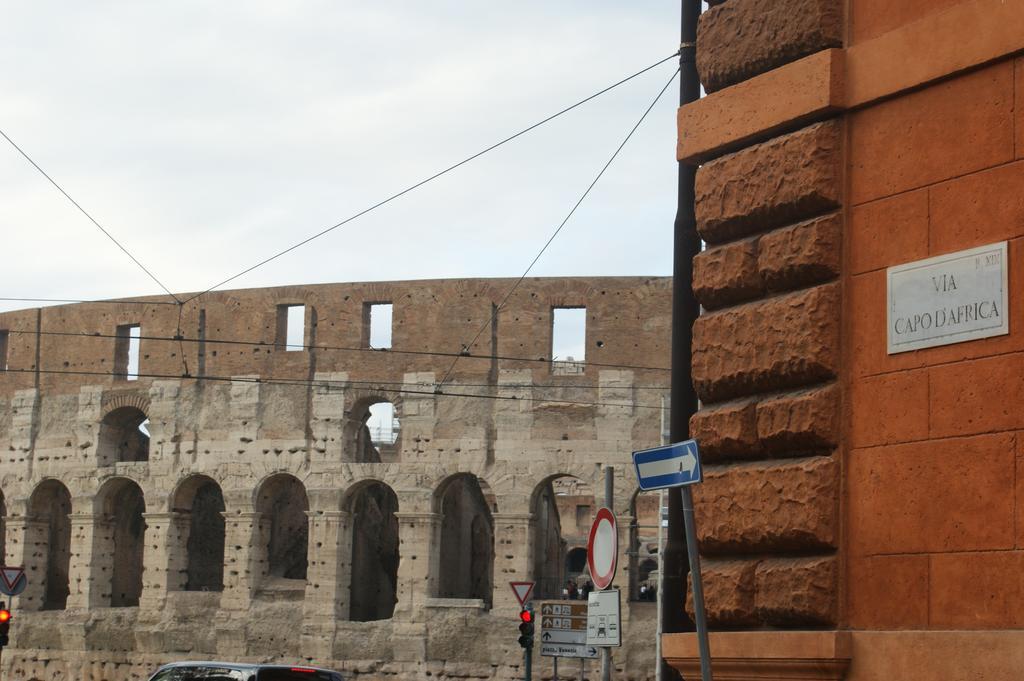 Bed & Breakfast Bellezza Al Colosseo - B&b&apts